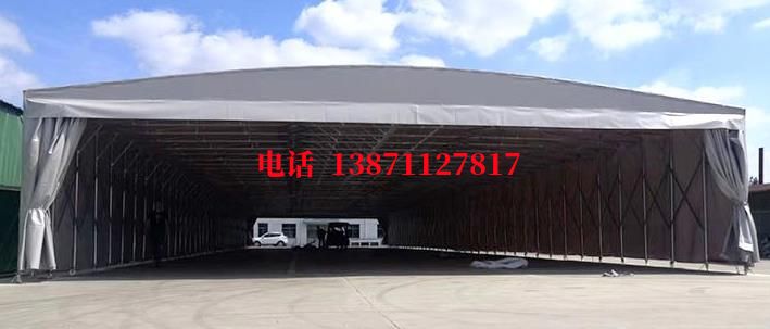 兴义湖北工业仓库篷房