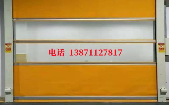 兴义洁净室门